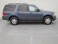 Medium Wedgewood Blue - Expedition XLT Photo No. 2