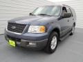 Medium Wedgewood Blue - Expedition XLT Photo No. 6
