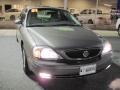 Spruce Green Metallic - Sable LS Premium Sedan Photo No. 2