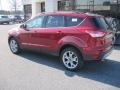 2013 Ruby Red Metallic Ford Escape SEL 1.6L EcoBoost 4WD  photo #3