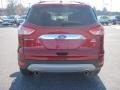 2013 Ruby Red Metallic Ford Escape SEL 1.6L EcoBoost 4WD  photo #4