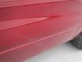 2005 Dark Toreador Red Metallic Ford F150 XLT SuperCrew  photo #17