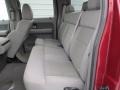 Medium Flint Grey Rear Seat Photo for 2005 Ford F150 #73908860