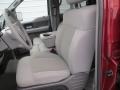 2005 Ford F150 XLT SuperCrew Front Seat