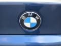 2003 Mystic Blue Metallic BMW 3 Series 330xi Sedan  photo #19