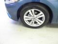 North Shore Blue Pearl - CR-Z Sport Hybrid Photo No. 4