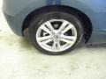 North Shore Blue Pearl - CR-Z Sport Hybrid Photo No. 7
