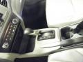 2012 Polished Metal Metallic Honda Civic LX Coupe  photo #16