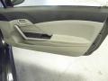 Polished Metal Metallic - Civic LX Coupe Photo No. 19