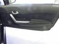 2012 Crystal Black Pearl Honda Civic Si Coupe  photo #19