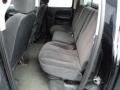 2002 Black Dodge Ram 1500 SLT Quad Cab 4x4  photo #7