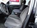 2002 Black Dodge Ram 1500 SLT Quad Cab 4x4  photo #10