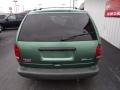 Alpine Green Pearl - Grand Caravan  Photo No. 4