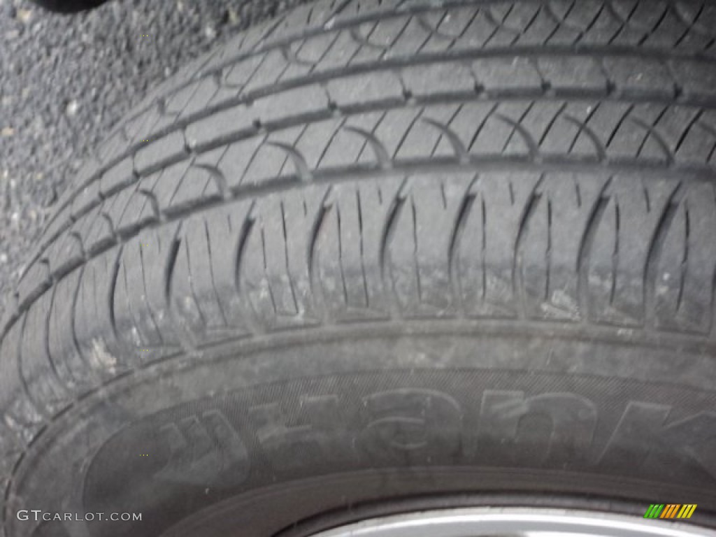 1998 Grand Caravan  - Alpine Green Pearl / Slate Gray photo #8
