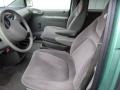 1998 Alpine Green Pearl Dodge Grand Caravan   photo #10