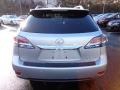 2013 Silver Lining Metallic Lexus RX 350 F Sport AWD  photo #3