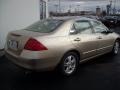 2006 Desert Mist Metallic Honda Accord EX-L Sedan  photo #7