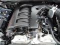 Steel Blue Metallic - Charger  Photo No. 9