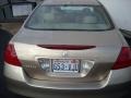 2006 Desert Mist Metallic Honda Accord EX-L Sedan  photo #23