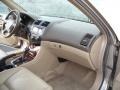 2006 Desert Mist Metallic Honda Accord EX-L Sedan  photo #28