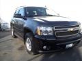 2010 Black Chevrolet Tahoe LT 4x4  photo #1