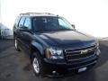 Black - Tahoe LT 4x4 Photo No. 2