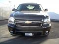 Black - Tahoe LT 4x4 Photo No. 5