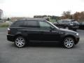 Jet Black - X3 3.0si Photo No. 5