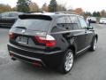 Jet Black - X3 3.0si Photo No. 6