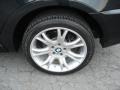 Jet Black - X3 3.0si Photo No. 9