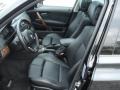 Jet Black - X3 3.0si Photo No. 11