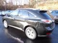 2013 Stargazer Black Lexus RX 350 AWD  photo #2