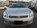 Silver Ice Metallic - Impala LS Photo No. 3