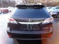 2013 Stargazer Black Lexus RX 350 AWD  photo #3