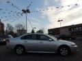 Silver Ice Metallic - Impala LS Photo No. 5