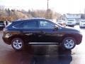 2013 Stargazer Black Lexus RX 350 AWD  photo #5