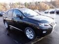2013 Stargazer Black Lexus RX 350 AWD  photo #6