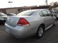 Silver Ice Metallic - Impala LS Photo No. 7