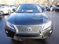 2013 Stargazer Black Lexus RX 350 AWD  photo #7