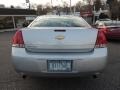 Silver Ice Metallic - Impala LS Photo No. 8