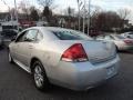 Silver Ice Metallic - Impala LS Photo No. 9