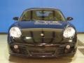 2008 Black Porsche Cayman S  photo #2