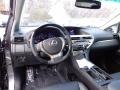 2013 Nebula Gray Pearl Lexus RX 350 AWD  photo #12