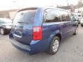 Deep Water Blue Pearl Coat - Grand Caravan SE Photo No. 6