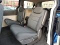 Dark Slate Gray/Light Shale Rear Seat Photo for 2010 Dodge Grand Caravan #73912115