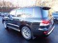 Black Onyx - LX 570 Photo No. 2
