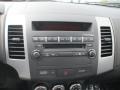 Black Audio System Photo for 2013 Mitsubishi Outlander #73912752