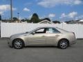 Gold Mist - CTS Sedan Photo No. 2
