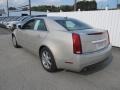 Gold Mist - CTS Sedan Photo No. 3