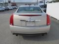 Gold Mist - CTS Sedan Photo No. 4